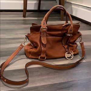 Michael Kors Bags - Michael Kors Brown Tote Michael Kors Bags - Michael Kors Brown Tote